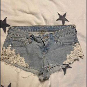 Urban outfitters shorts